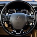 Mitsubishi Outlander GLS 3.0L Mitsubishi Outlander 2022 GCC 2.4L accident-free original paint in excellent condition 923