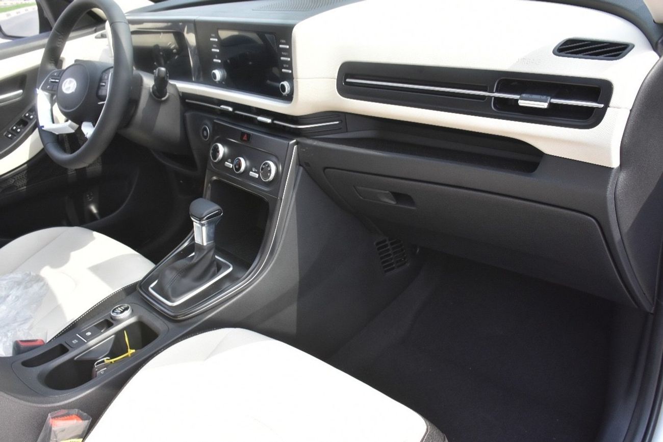 Hyundai Creta Zero 2026