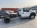 Ford F 550 Ford f550 super duty 2014 4x4 clean car