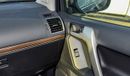 Toyota Prado VX - 4.0l - Automatic - LED Headlight - Push Start - 19" alloy wheels - Climate Control - DVD - Came