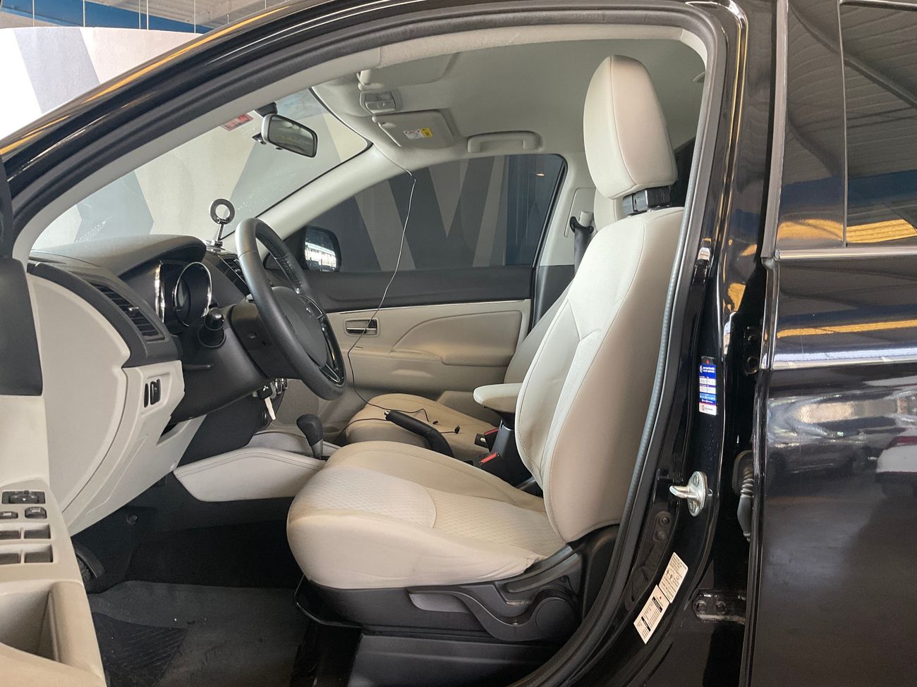 ميتسوبيشي ASX GLX Midline | upto AED 20,000 Ramadan Discount | شامل الضمان | 0 ﺪﻔﻋﺓ ﺃﻮﻟﻯ