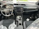 Toyota Hilux Toyota Hilux Gr Sport 4,0L Model 2026 Spec Saudi