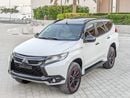 ميتسوبيشي مونتيرو سبورت GLS PREMIUM