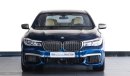 بي أم دبليو 750 LI XDRIVE V12