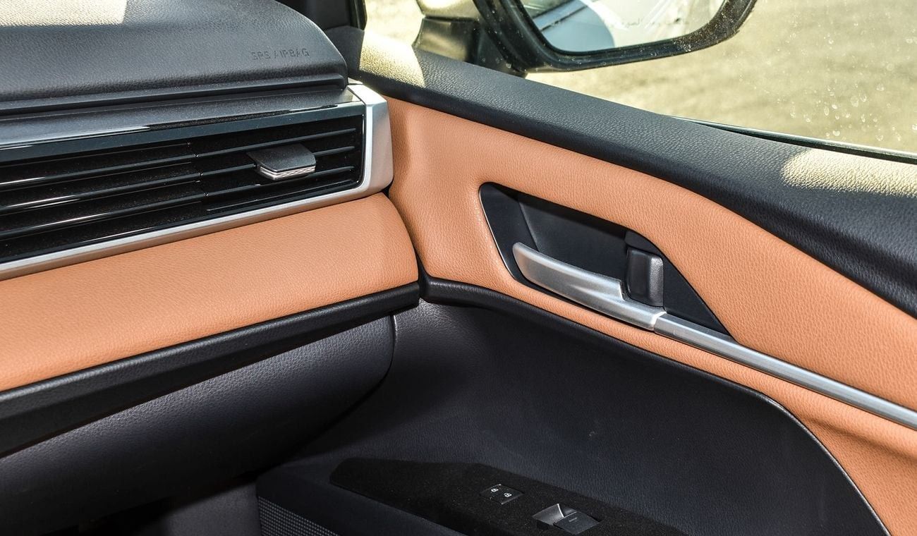 Toyota Camry GREND 2.5L