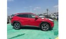 Hyundai Tucson Premium 2022 Hyundai Tucson 1.6L Full Option Leather seat , Big screen , 4 cameras Auto Trunk 4cyl P