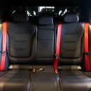 مرسيدس بنز C 63S AMG 8,049 pm • 0% Downpayment • AMG C63s E-Performance F1 Edition • Agency Warranty and Service Pack