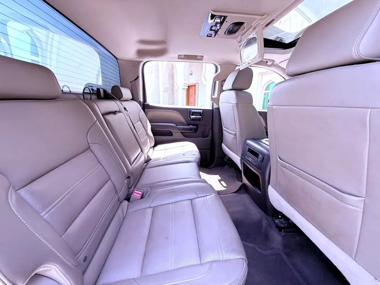 GMC Sierra DENALI جي ام سي سييرا دينالي خليجي Denali GCC Specs