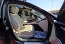 مرسيدس بنز S 500 AMG Warranty & Service 2023 GCC