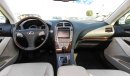 Lexus ES350