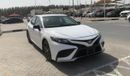 Toyota Camry SE SE SE Sport Edition