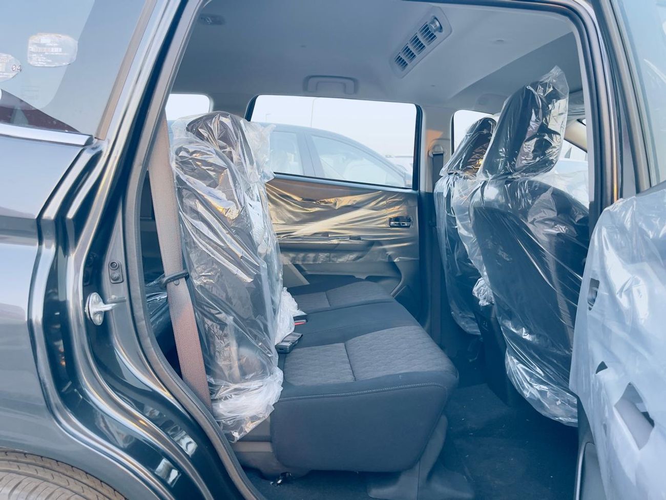 ميتسوبيشي إكسباندر Mid 1.5L