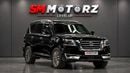 Nissan Patrol LE PLATINUM