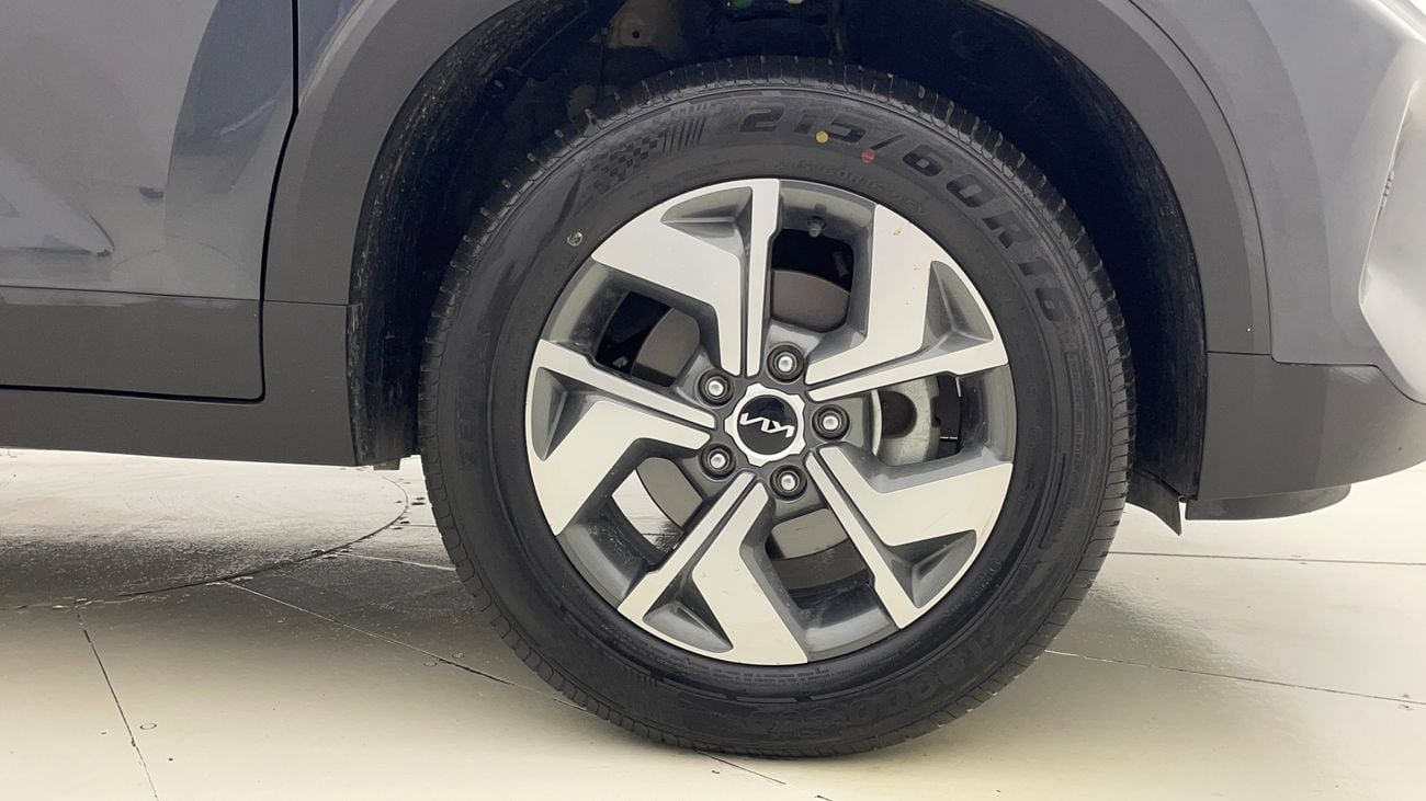 Kia Sonet EX STD 1.5 | Zero Down Payment | Home Test Drive