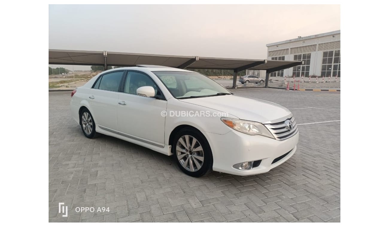 تويوتا افالون