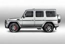 مرسيدس بنز G 63 AMG 463 EDITION