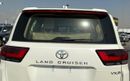 Toyota Land Cruiser Landcruiser VXR 4.0L V6 White 2026 GCC Omani