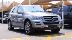 Mercedes-Benz ML 350 4MATIC