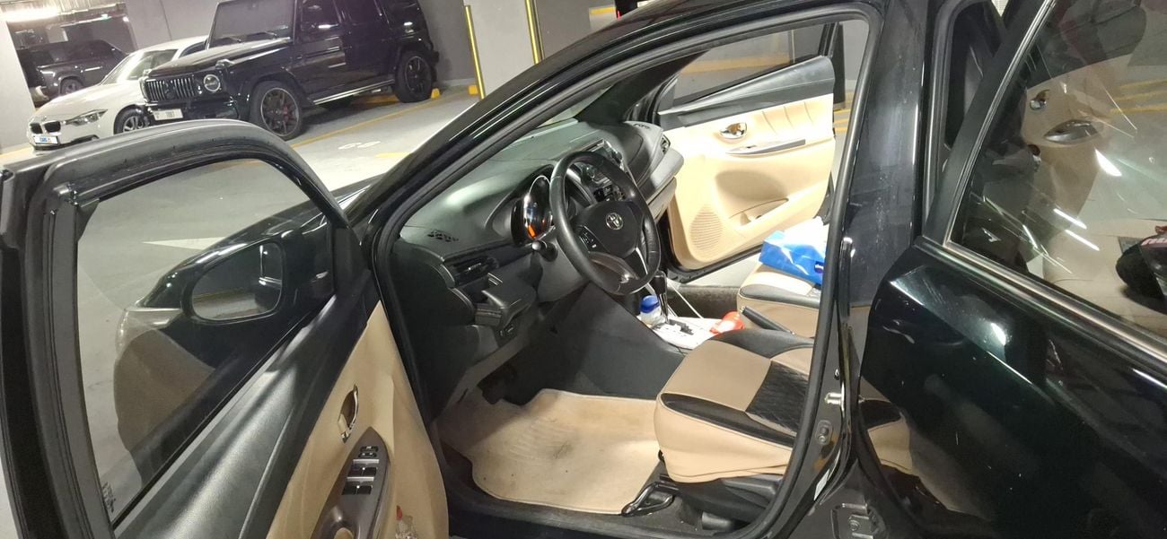 Toyota Yaris SE+ 1.5 | Zero Down Payment | Home Test Drive