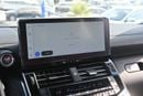 Toyota Land Cruiser GR SPORT Toyota Land Cruiser GR-Sport 3.5L Twin Turbo + Hybrid V6 4WD