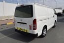 Toyota Hiace Toyota Hiace GL - Standard Roof 2.7L, Model:2016. Excellent condition