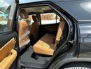 Toyota Fortuner 2.7L 4x4 LOW 6AT AVL COLORS FOR EXPORT