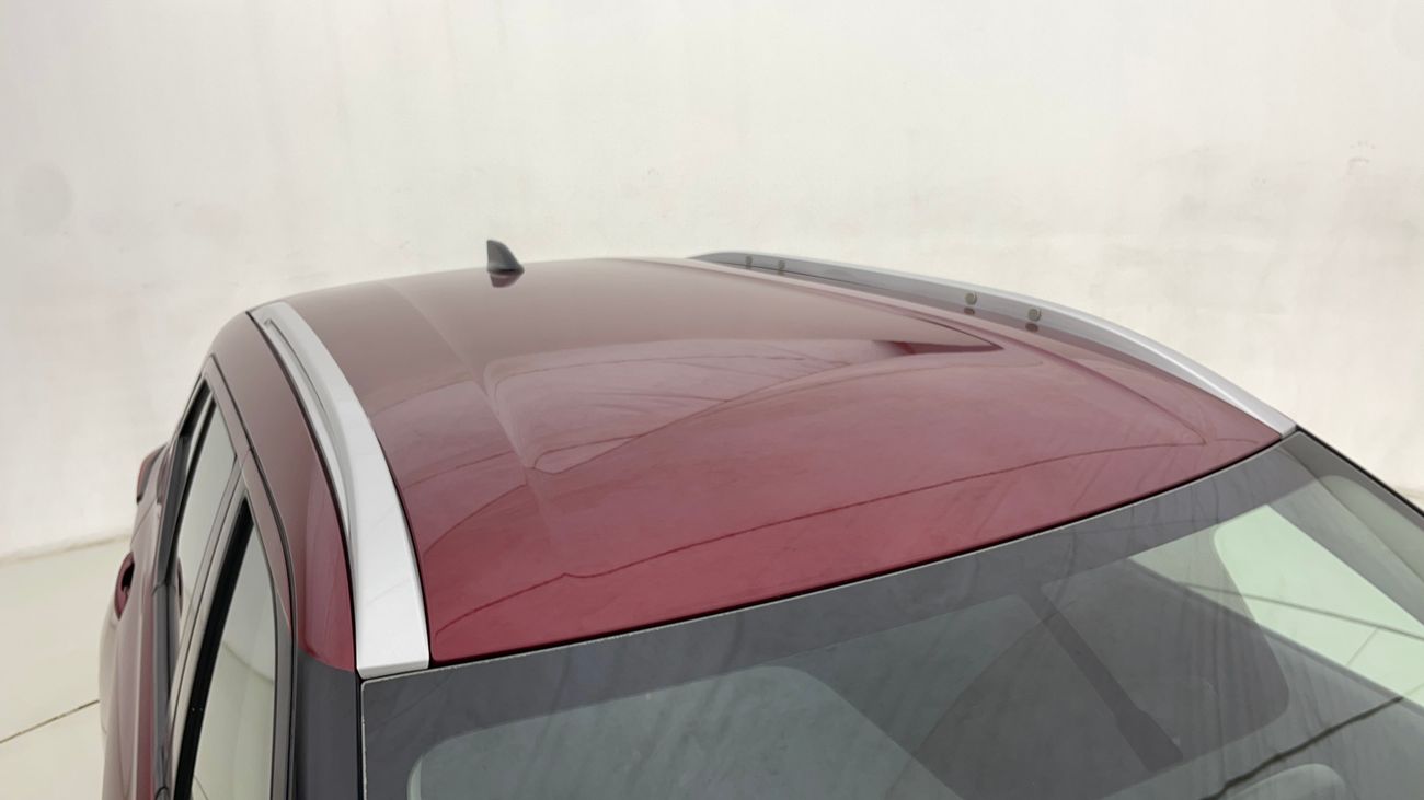 Nissan Kicks 2023 SV | AED 862/Month | 0 DP | 30 Day Return | Warranty | Service History