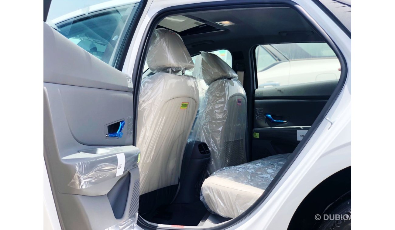 New Hyundai Elantra SUNROOF 2022 for sale in Dubai 516762