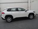 Toyota Corolla Cross XL