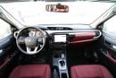 Toyota Hilux Toyota Hilux V6 Automatic | 4L | 4WD