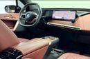 بي أم دبليو iX BMW iX xDrive50 – GCC Spec – Crypto Accepted – 2023 – 77,000 km