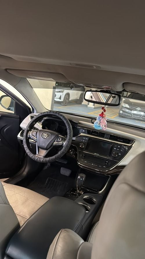 Toyota Avalon LIMITED