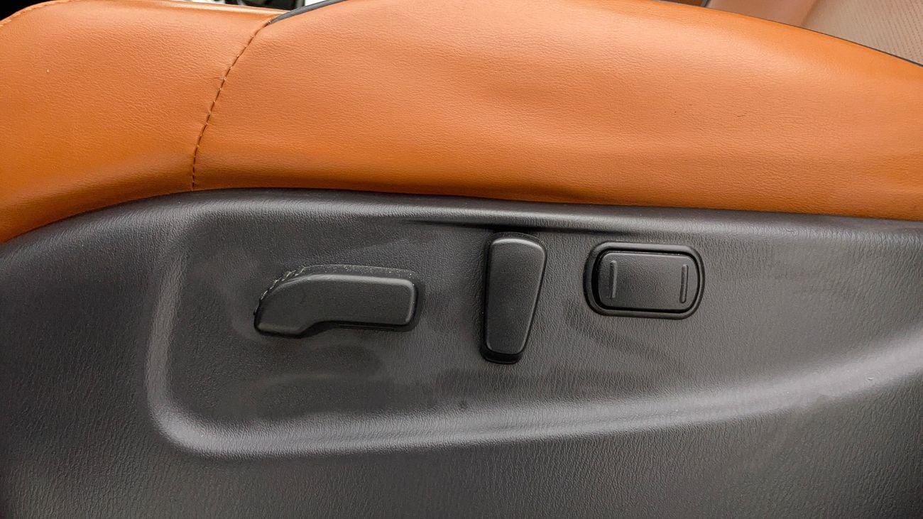 Nissan Patrol SE PLATINUM CITY 4 | Zero Down Payment | Home Test Drive