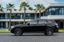 مرسيدس بنز GLC 200 GLC 200 AMG | 4,250 P.M | 0% Downpayment | Perfect Condition!