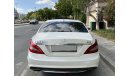 Mercedes-Benz CLS 500