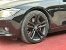 BMW 335i SPORT