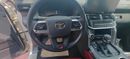 Toyota Land Cruiser GR SPORT
