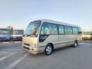 Toyota Coaster TOYOTA COASTER BUS RHD 2006 MODEL 4.0 L DIESEL AUTOMATIC(PM01152)