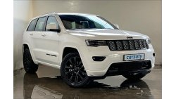 Jeep Grand Cherokee Night Eagle