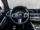 BMW X6 M 50i BMW X6 M50 2020