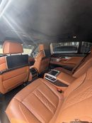 بي أم دبليو 750Li