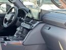 Toyota Land Cruiser GXR 3.5L HEV A/T // 2026 // High Option with Power & Cooling & Leather Seats , Wireless Charge // Sp