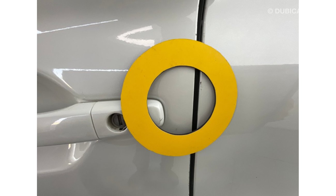 Mitsubishi Outlander GLX Midline