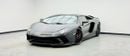 Lamborghini Aventador LP 750 S ROADSTER 2018 Lamborghini Aventador S, Full Service History, Japanese Specs.