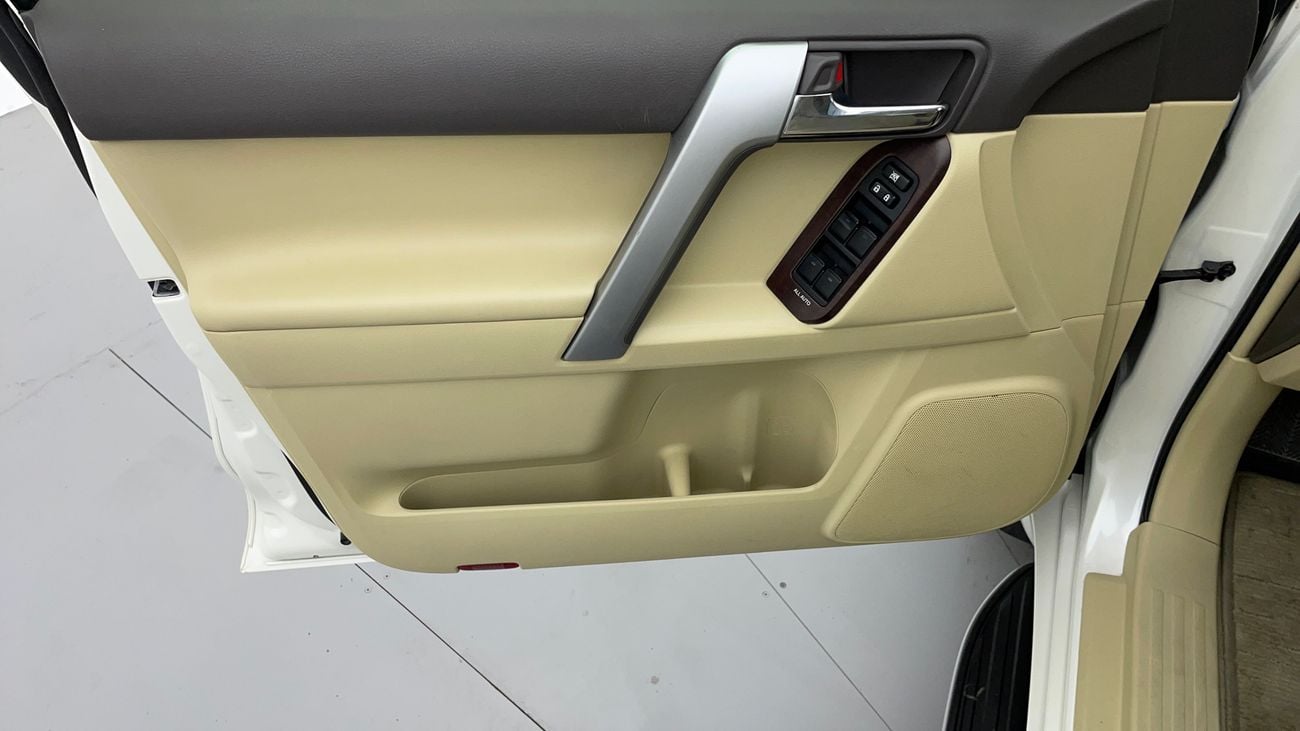 Toyota Prado VXR 4 | Zero Down Payment | Free Home Test Drive