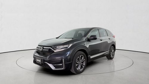 Honda CR-V EX | Guaranteed Warranty | 0 Down Payment