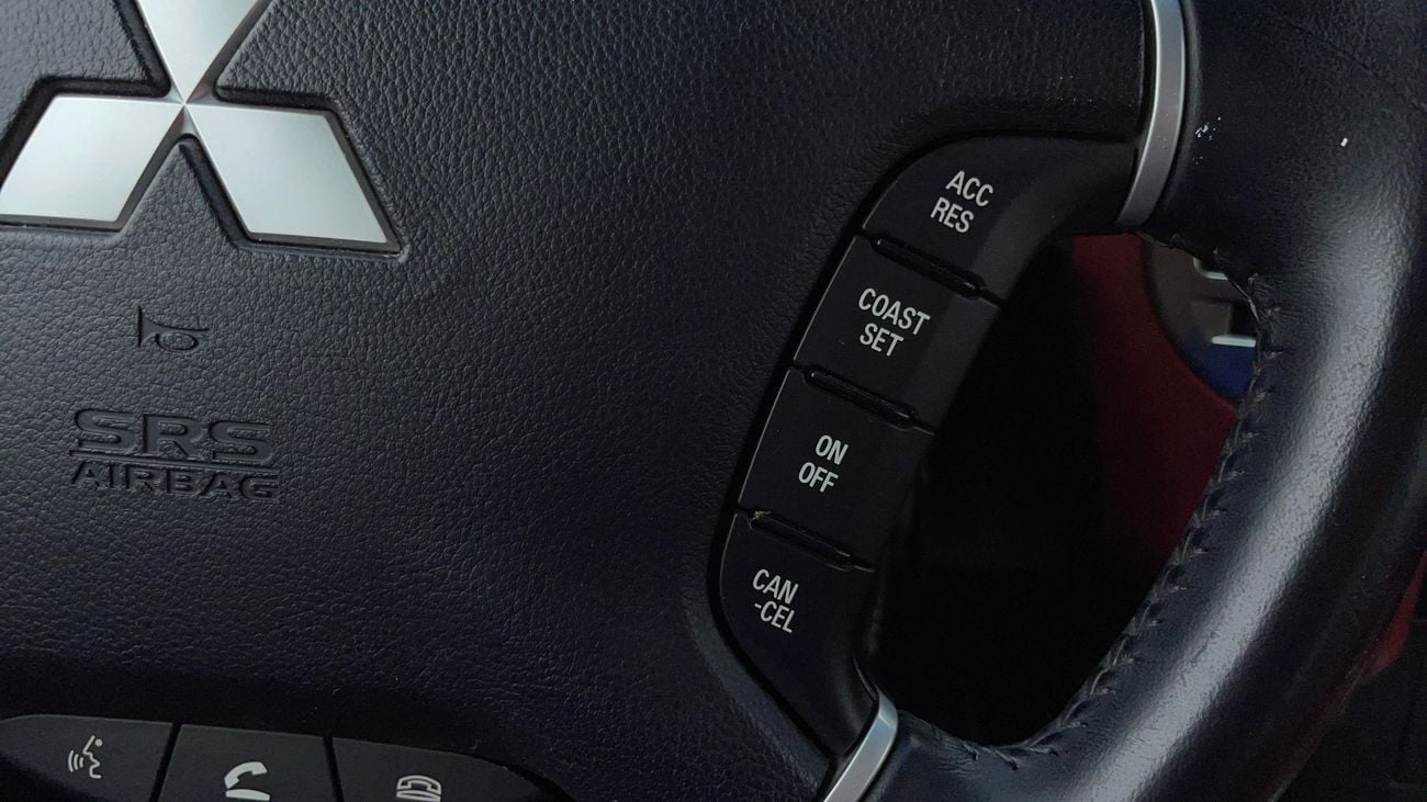 Mitsubishi Pajero GLS H/L SIGNATURE EDITION 3.8 | Zero Down Payment | Free Home Test Drive