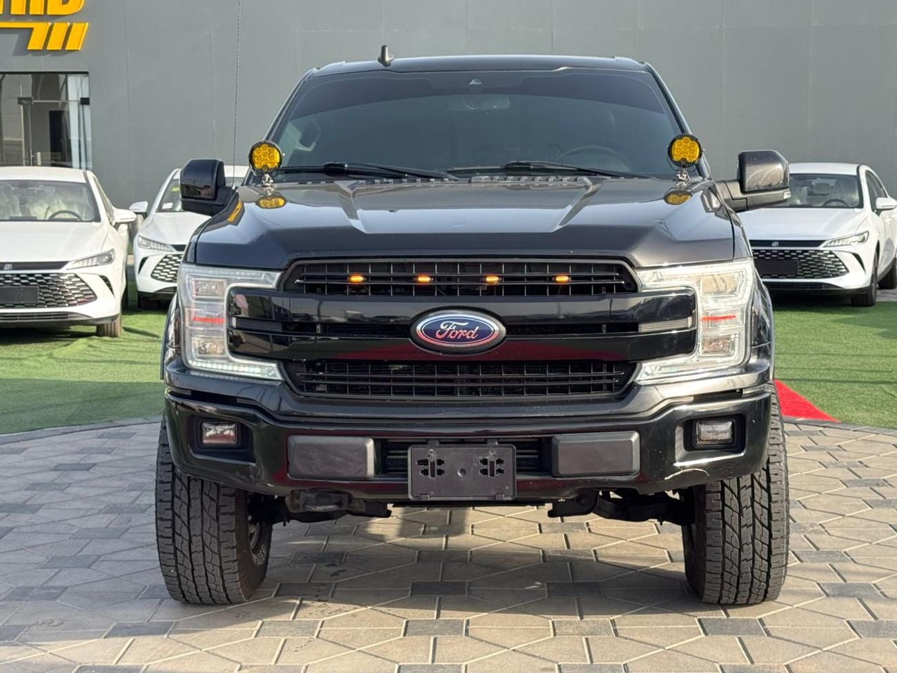 Ford F 150