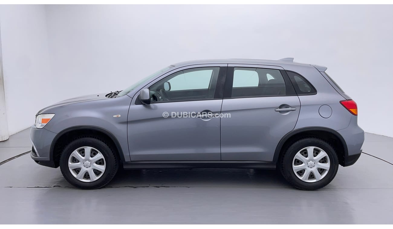 Mitsubishi ASX GLX LOWLINE 2 | Zero Down Payment | Free Home Test Drive