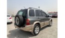 Suzuki Grand Vitara 2005 V4 Japanese Specs Ref#400